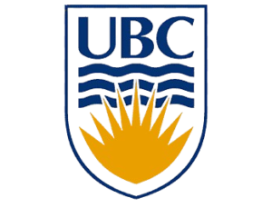 University of British Columbia
