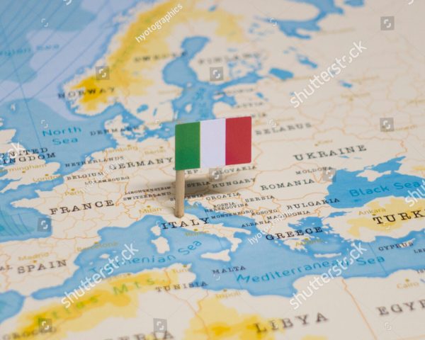 italy
